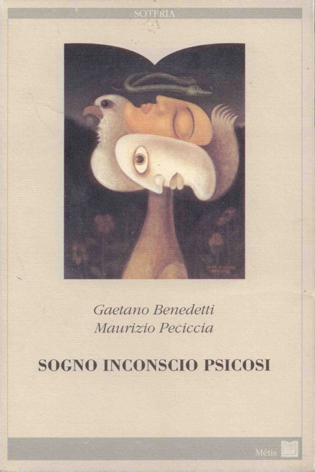 Sogno inconscio psicosi