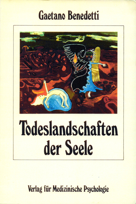 Todeslandschaften der Seele