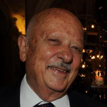 Eugenio Benedetti