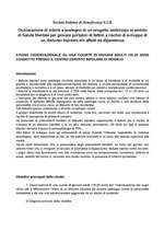 Accordo CHPG