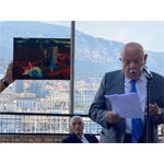 Rinnovo del partenariato fra la S.I.B. e l'Associazione "Les Rencontres Littéraires Fabian Boisson"
