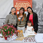 Principato di Monaco: dopo Chokolashow le sculture sono in tournée