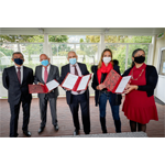 Rinnovo della convenzione fra la S.I.B. ed il CHPG